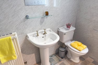 6 bed house, Villas Court, City Centre, Lancaster, LA11TR - Image 10
