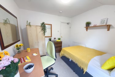 4 bed house, Park Square, City Centre, Lancaster, LA13EH - Image 8