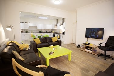 8 bed flat, Queen Street Upstairs, City Centre, Lancaster, LA11RU - Image 7