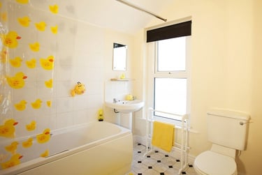 3 bed house, Gregson Road, City Centre, Lancaster, LA13DH - Image 9
