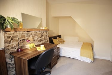 4 bed house, Albion Street, City Centre, Lancaster, LA11DY - Image 8