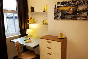 4 bed house, Avondale Road, Scotforth, Lancaster, LA14BZ - Image 8