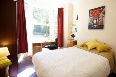 5 bed house, St. Oswald Street, City Centre, Lancaster, LA13AS - Image 8