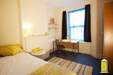 5 bed house, St. Oswald Street, City Centre, Lancaster, LA13AS - Image 8