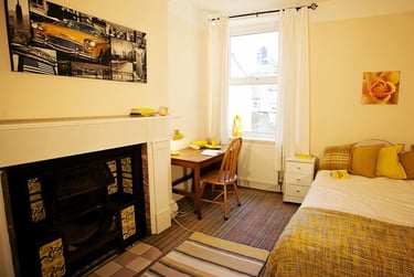 6 bed house, Dallas Road, City Centre, Lancaster, LA11TW - Image 9