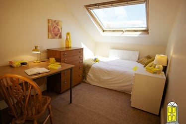 6 bed house, Portland Street, City Centre, Lancaster, LA11SZ - Image 8