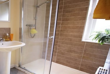 4 bed house, Gladstone Terrace, City Centre, Lancaster, LA11DW - Image 8