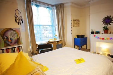 5 bed house, Bowerham Road, City Centre, Lancaster, LA14AA - Image 8