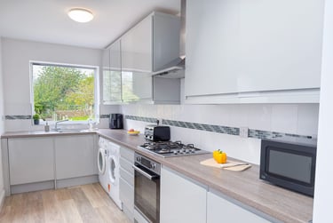 4 bed house, Park Square, City Centre, Lancaster, LA13EH - Image 6
