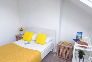 4 bed house, Dale Street, City Centre, Lancaster, LA13AP - Image 8