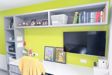 5 bed flat, Station Road, City Centre, Lancaster, LA15SJ - Image 8