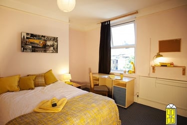 6 bed house, Dallas Road, City Centre, Lancaster, LA11TW - Image 8