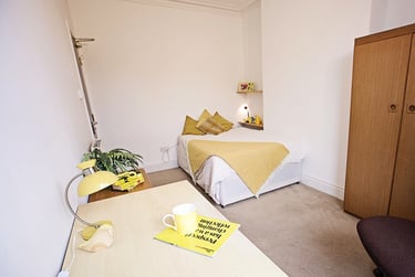 6 bed house, Dale Street, City Centre, Lancaster, LA13AP - Image 8