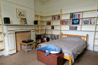8 bed house, Scotforth Road, Scotforth, Lancaster, LA14TS - Image 7