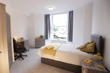 9 bed house, Westbourne Road, City Centre, Lancaster, LA15DB - Image 8