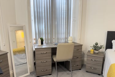 1 bed studio, Queen Square, City Centre, Lancaster, LA11RN - Image 8