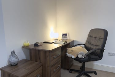1 bed studio, Westbourne Road, City Centre, Lancaster, LA15DB - Image 8