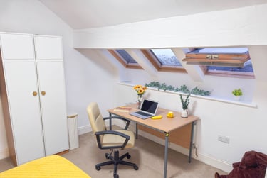 6 bed house, Golgotha Road, Scotforth, Lancaster, LA13AA - Image 9