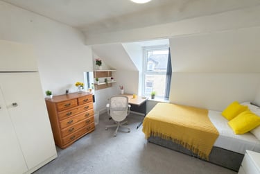 4 bed house, Hope Street, City Centre, Lancaster, LA13BQ - Image 10
