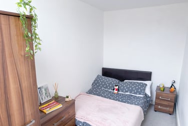 4 bed house, Gladstone Terrace, City Centre, Lancaster, LA11DW - Image 13