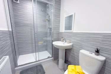 5 bed house, West Road, City Centre, Lancaster, LA15NU - Image 9