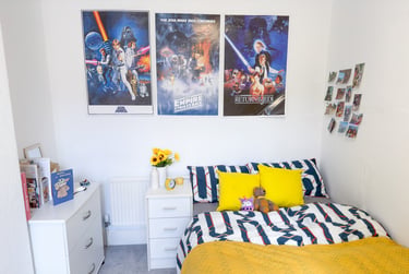6 bed house, Dale Street, City Centre, Lancaster, LA13AP - Image 9