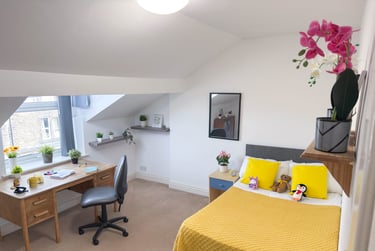 6 bed house, Dale Street, City Centre, Lancaster, LA13AP - Image 9