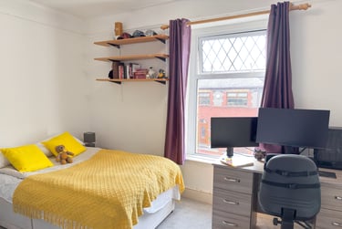 4 bed house, Sibsey Street, City Centre, Lancaster, LA15DQ - Image 8
