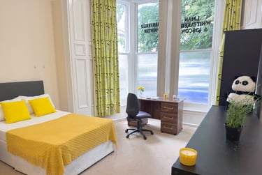 7 bed flat, Queen Street, City Centre, Lancaster, LA11RS - Image 9
