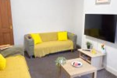 4 bed house, Balmoral Road, City Centre, Lancaster, LA13BU - Image 8