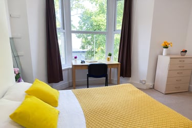 6 bed house, Dale Street, City Centre, Lancaster, LA13AP - Image 9