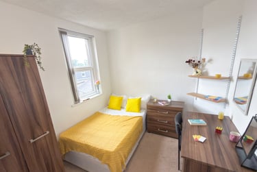 5 bed house, Havelock Street, City Centre, Lancaster, LA14AD - Image 9