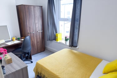 5 bed house, Green Street, City Centre, Lancaster, LA11DZ - Image 8