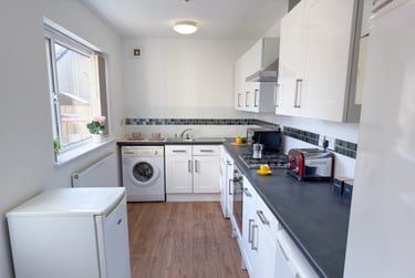 4 bed house, Briery Street, City Centre, Lancaster, LA15RD - Image 9