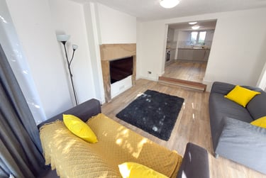 6 bed house, Dale Street, City Centre, Lancaster, LA13AW - Image 9