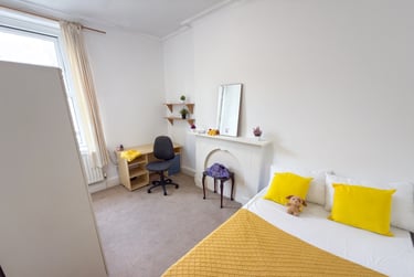 7 bed house, Regent Street, City Centre, Lancaster, LA11SQ - Image 9