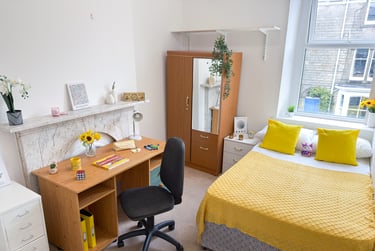 9 bed house, Regent Street, City Centre, Lancaster, LA11SQ - Image 9