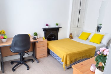 6 bed house, Windermere Road, City Centre, Lancaster, LA13EZ - Image 10