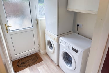 5 bed house, Sibsey Street, City Centre, Lancaster, LA15DQ - Image 9