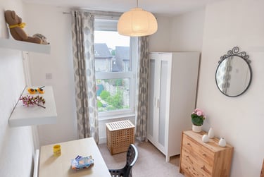 4 bed house, Greaves Road, City Centre, Lancaster, LA14UR - Image 9