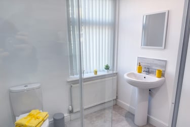 4 bed house, Kirkes Road, City Centre, Lancaster, LA13DP - Image 9