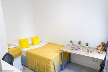 5 bed house, Prospect Street, City Centre, Lancaster, LA13BL - Image 9