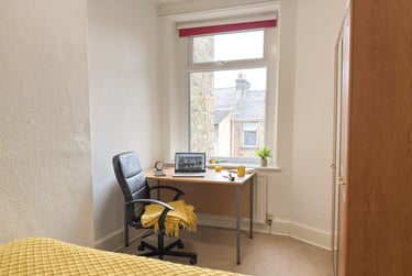 5 bed house, St. Oswald Street, City Centre, Lancaster, LA13AS - Image 9