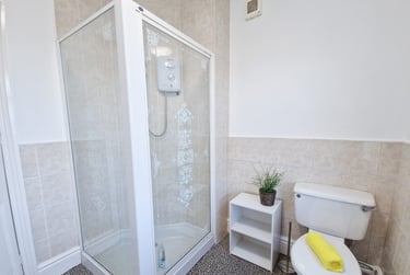 5 bed house, St. Oswald Street, City Centre, Lancaster, LA13AS - Image 9