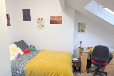 5 bed house, St. Oswald Street, City Centre, Lancaster, LA13AS - Image 9