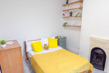 5 bed house, St. Oswald Street, City Centre, Lancaster, LA13AS - Image 9