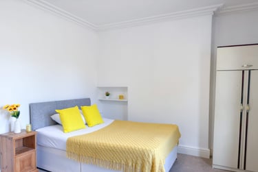 5 bed house, Wyresdale Road, City Centre, Lancaster, LA13EA - Image 9