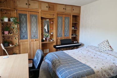6 bed house, Bowerham Road, City Centre, Lancaster, LA14AA - Image 9