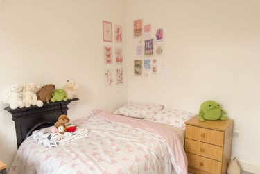 6 bed house, Dale Street, City Centre, Lancaster, LA13AW - Image 9