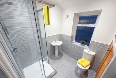 6 bed house, Dallas Road, City Centre, Lancaster, LA11TW - Image 9